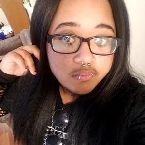 Meet your Posher, Aeric